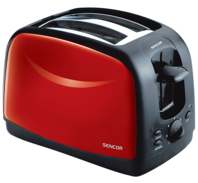 Sencor Тостер Sencor STS2652RD