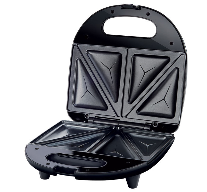 Sencor Бутербродниця Sencor SSM4300SS