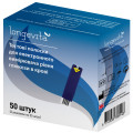 Longevita Тест-смужки для глюкометра Longevita (50 шт.)