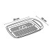 Pyrex Деко PYREX ASIMETRIA, 33х25 см