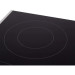 Whirlpool Електрична варильна поверхня Whirlpool AKT 8210 LX
