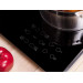 Whirlpool Електрична варильна поверхня Whirlpool AKT 8210 LX