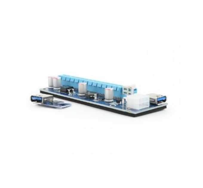 Gembird Райзер Gembird RC-PCIEX-03