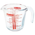 Pyrex Мірний стакан PYREX CLASSIC (0.5 л)