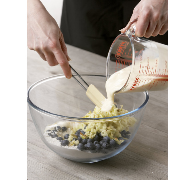 Pyrex Мірний стакан PYREX CLASSIC (0.5 л)
