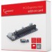 Gembird Райзер Gembird RC-PCIEX-03