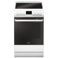 Електрична плита Hansa FCCW58277