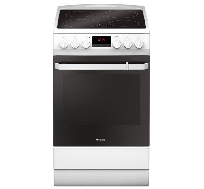 Hansa Електрична плита Hansa FCCW58277