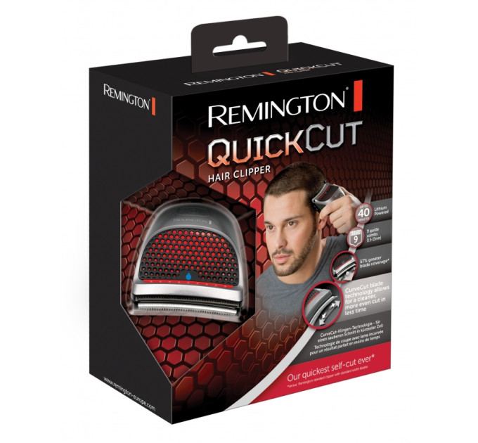 Remington Машинка для стрижки Remington HC4250