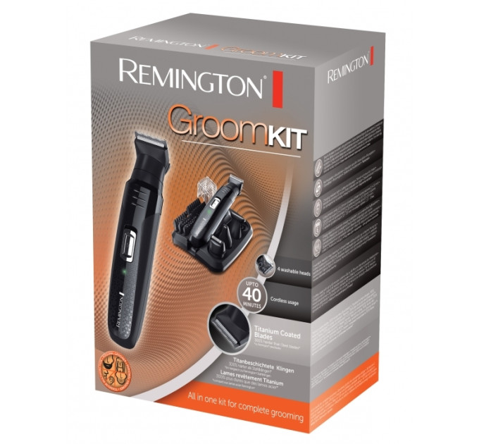 Remington Набір для стрижки Remington PG6130