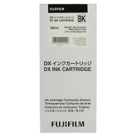 Картридж Fuji DX100 Ink Cartridge Black 200ML