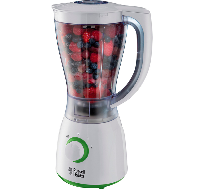 Russell Hobbs Стаціонарний блендер Russell Hobbs Explore (22250-56)
