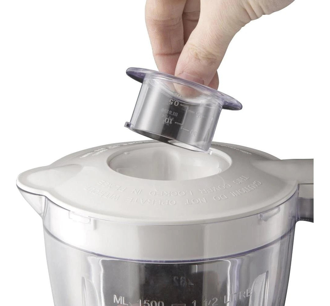 Russell Hobbs Стаціонарний блендер Russell Hobbs Explore (22250-56)
