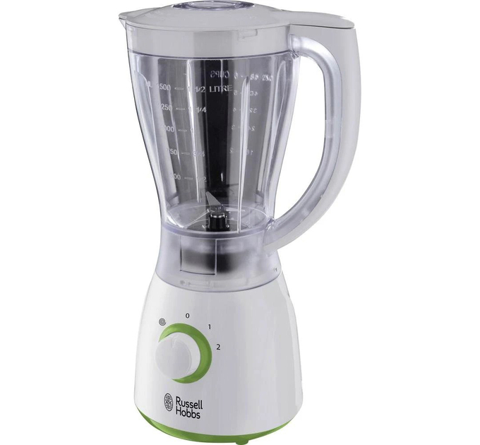Russell Hobbs Стаціонарний блендер Russell Hobbs Explore (22250-56)