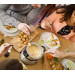 Russell Hobbs Фондю Russell Hobbs Fiesta (22560-56)