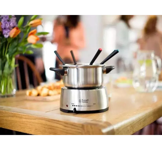 Russell Hobbs Фондю Russell Hobbs Fiesta (22560-56)