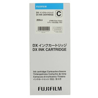Картридж Fuji DX100 Ink Cartridge Cyan 200ML