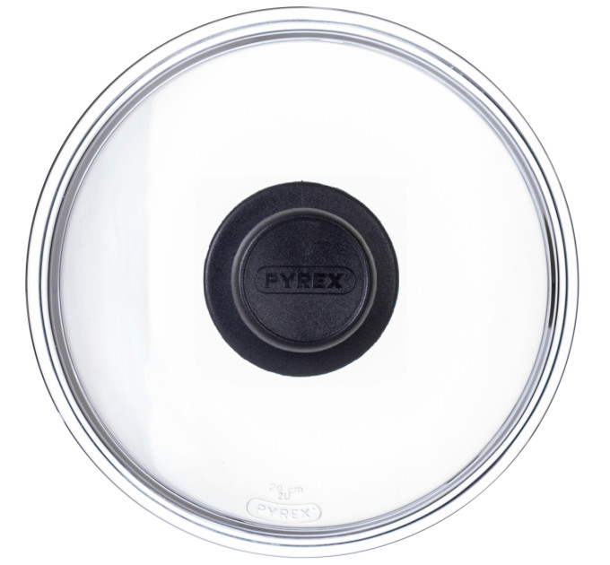Pyrex Кришка Pyrex Bombe 20 см