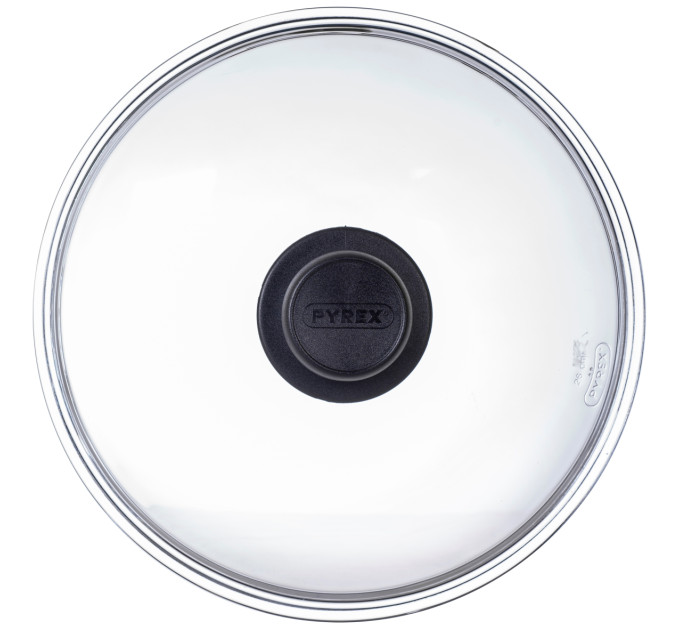 Pyrex Кришка Pyrex Bombe 26 см