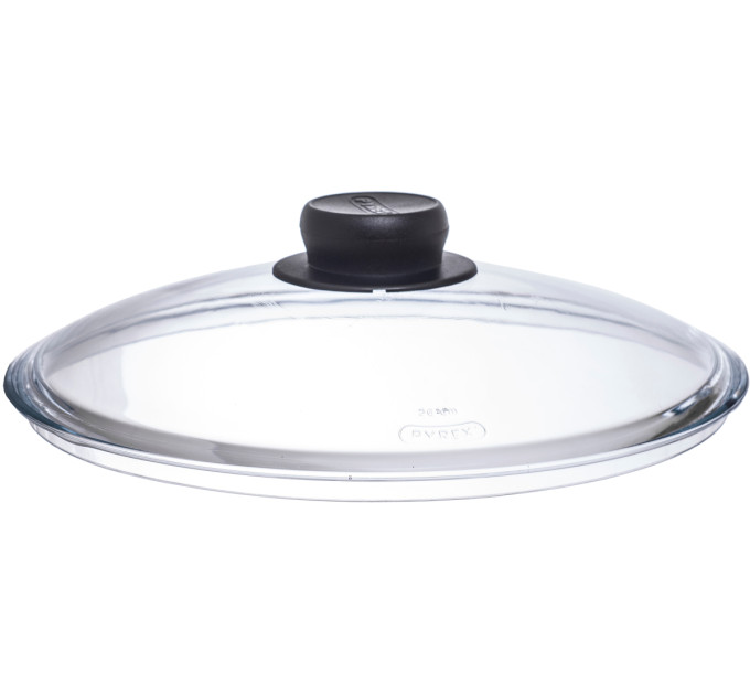 Pyrex Кришка Pyrex Bombe 26 см