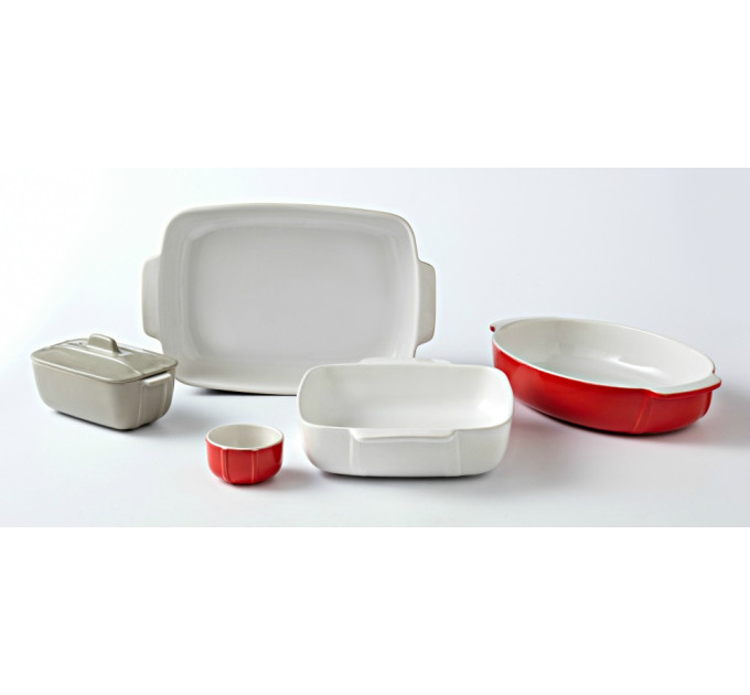 Pyrex Форма PYREX SIGNATURE, 22х22 см