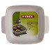 Pyrex Форма PYREX SIGNATURE, 22х22 см