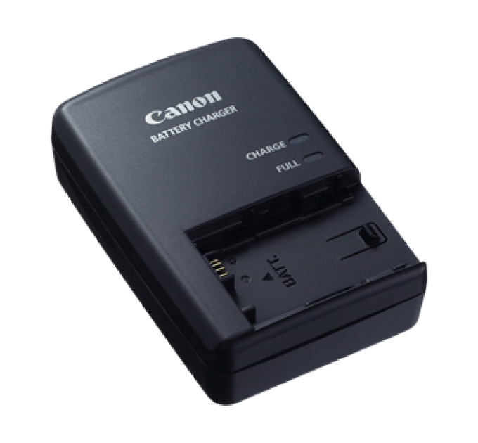 Canon Портативний зарядний пристрій Canon CG-800E battery charger