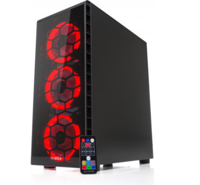 Vinga Комп'ютер Vinga Wolverine A4564 (I3M16G3060W.A4564)