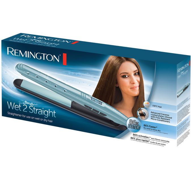 Remington Випрямляч волосся Remington S7300