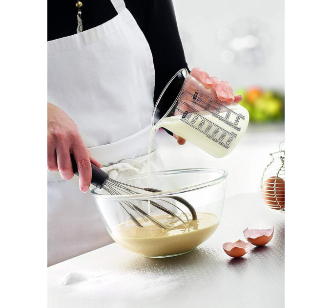 Pyrex Мірний стакан Pyrex Kitchen Lab (0.75 л)