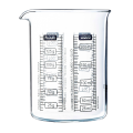 Pyrex Мірний стакан Pyrex Kitchen Lab (0.25 л)