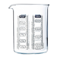 Мірний стакан Pyrex Kitchen Lab (0.25 л)