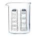Pyrex Мірний стакан Pyrex Kitchen Lab (0.25 л)