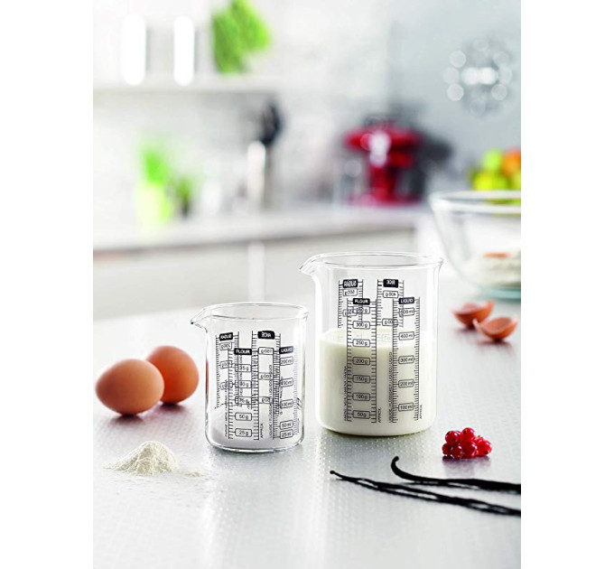Pyrex Мірний стакан Pyrex Kitchen Lab (0.25 л)