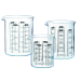 Pyrex Мірний стакан Pyrex Kitchen Lab (0.25 л)
