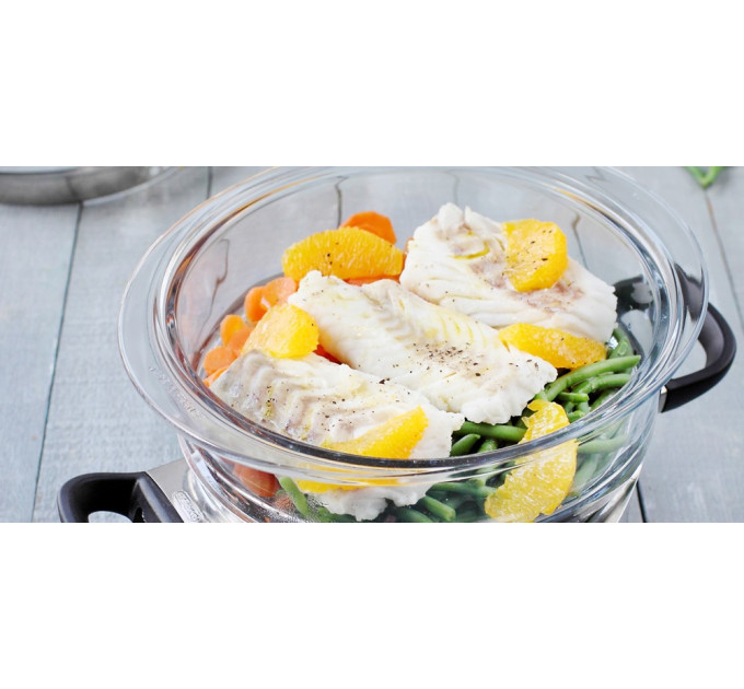 Pyrex Кошик для пароварки PYREX CLASSIC (2 л)