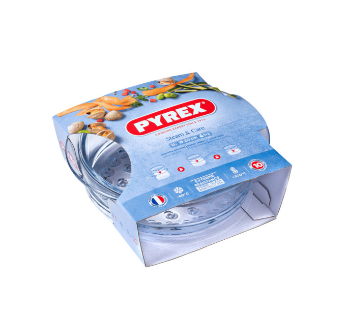 Pyrex Кошик для пароварки PYREX CLASSIC (2 л)