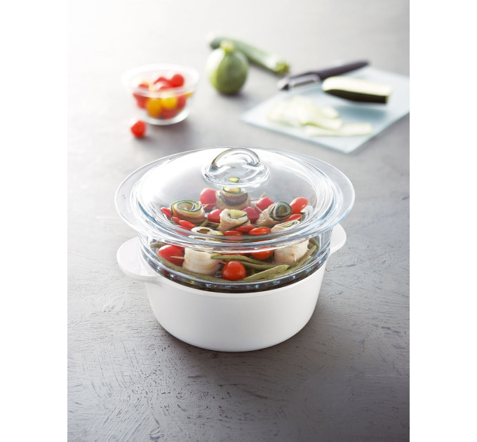 Pyrex Кошик для пароварки PYREX CLASSIC (2 л)