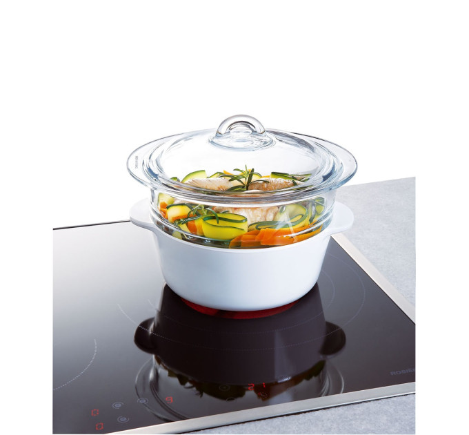 Pyrex Кошик для пароварки PYREX CLASSIC (2 л)