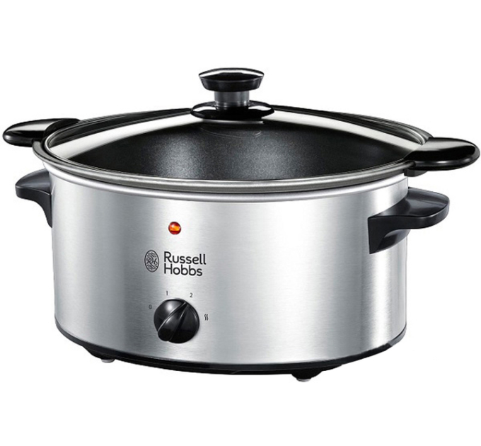 Russell Hobbs Мультиварка Russell Hobbs 22740-56 Cook@Home