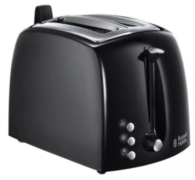 Russell Hobbs Тостер Russell Hobbs 22601-56 Textures Plus