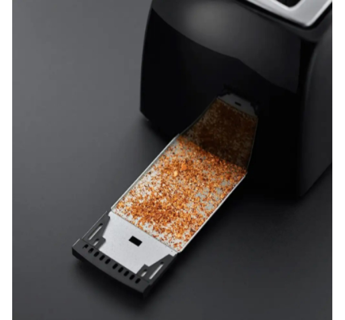 Russell Hobbs Тостер Russell Hobbs 22601-56 Textures Plus