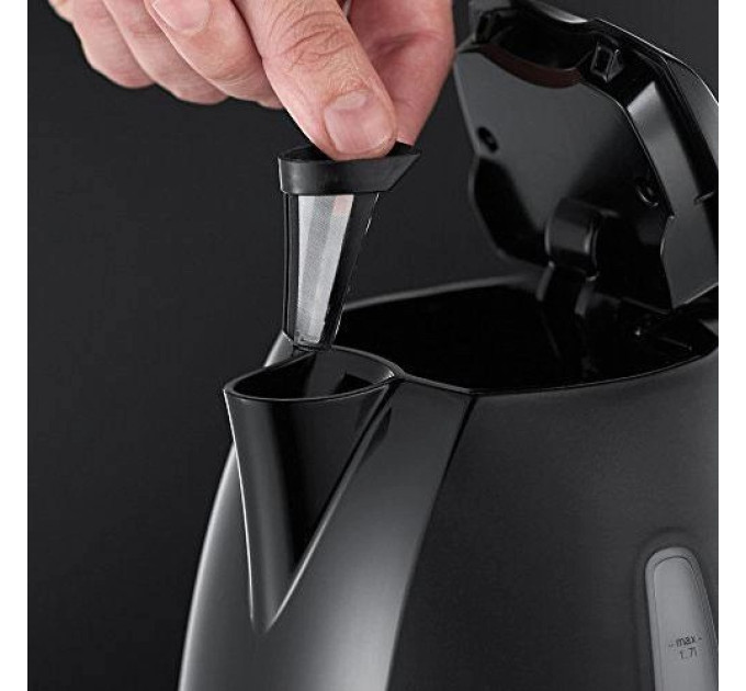 Russell Hobbs Електрочайник Russell Hobbs 22591-70 Textures Plus