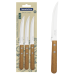 Tramontina Набір ножів для стейка Tramontina Dynamic, 127 мм, 3 шт