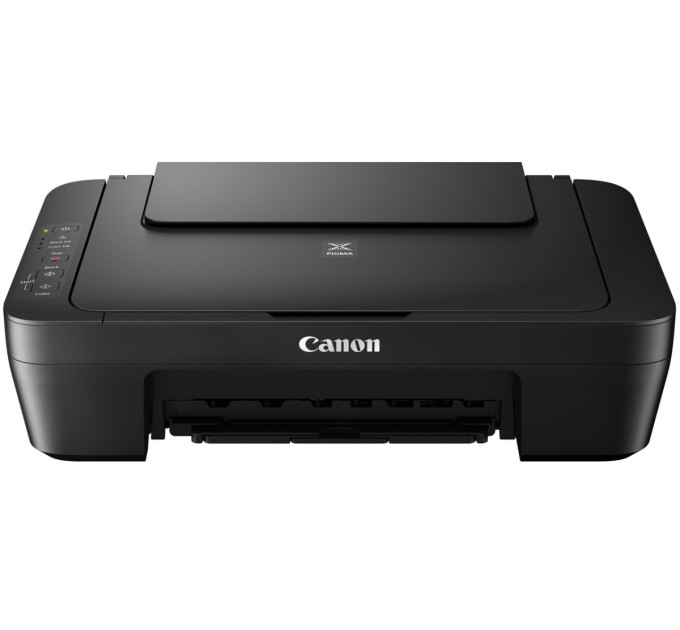 Canon Багатофункціональний пристрій Canon Pixma Ink Efficiency E414