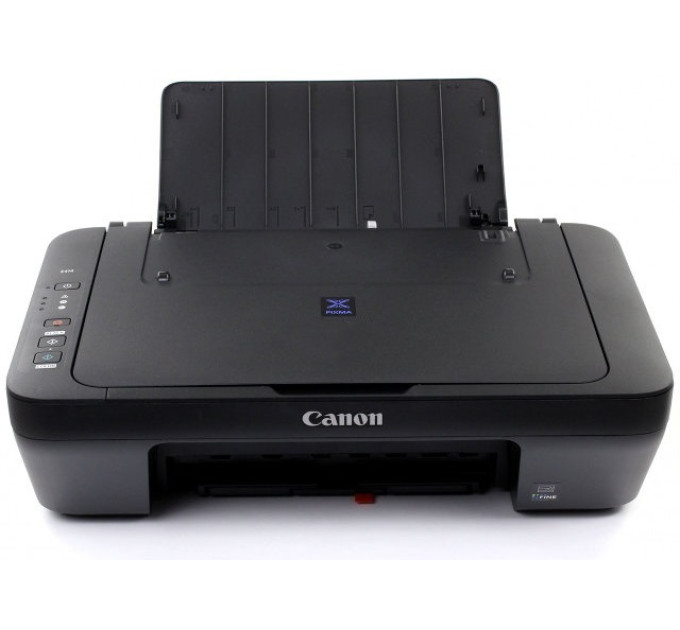 Canon Багатофункціональний пристрій Canon Pixma Ink Efficiency E414