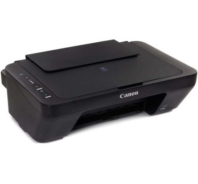 Canon Багатофункціональний пристрій Canon Pixma Ink Efficiency E414