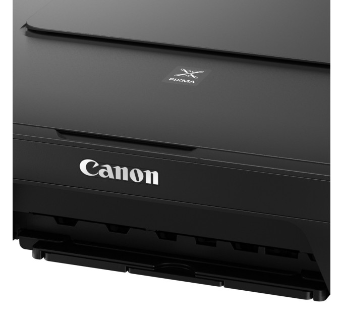 Canon Багатофункціональний пристрій Canon Pixma Ink Efficiency E414