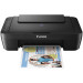 Canon Багатофункціональний пристрій Canon Pixma Ink Efficiency E414