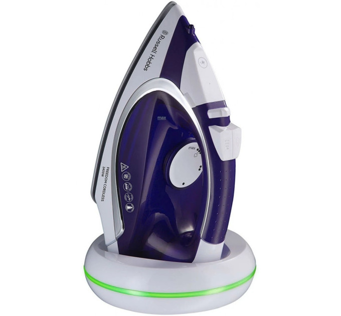 Russell Hobbs Праска Russell Hobbs Supreme Steam Cordless 23300-56